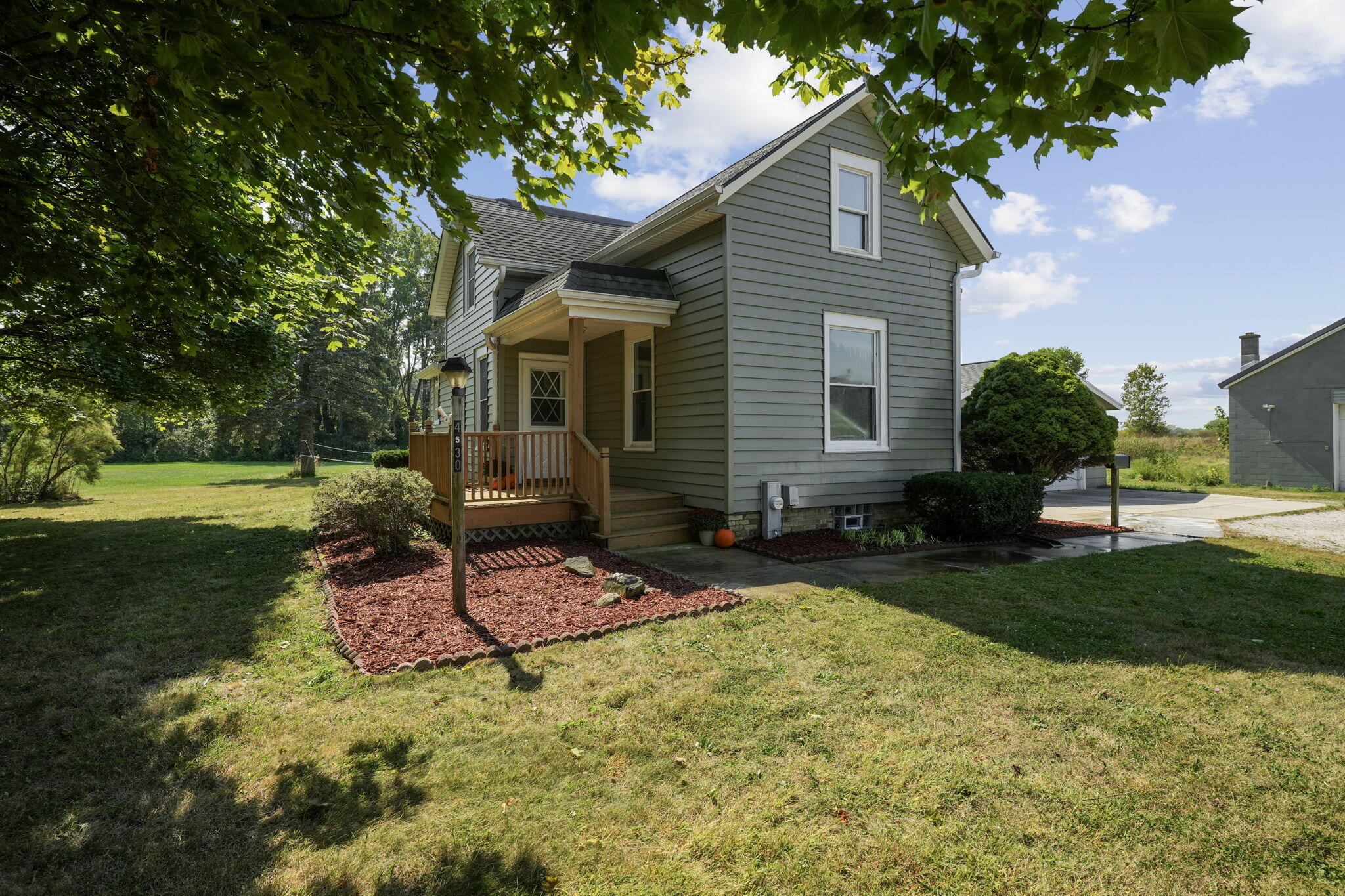 Erie St, Caledonia, WI 53402