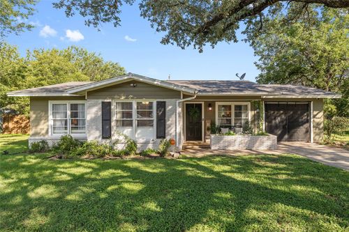 1115 Oakland Dr, Brownwood, TX, 76801-7416 | Card Image