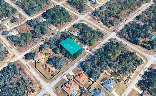 2809 W Santana Dr, Citrus Springs, FL, 34433-3356 | Card Image