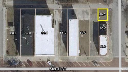 106 N Howard St, Oxford, IN, 47971 | Card Image