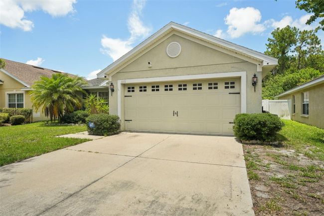 10711 Standing Stone Dr, House other with 3 bedrooms, 2 bathrooms and null parking in Wimauma FL | Image 42