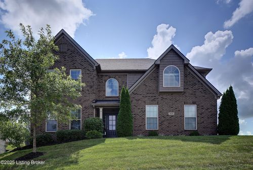 18505 Chadwick Glen Cir, Louisville, KY, 40245-6298 | Card Image