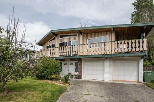 10360 Cornerbrook Cres, Richmond, BC, V7E4H4 | Card Image