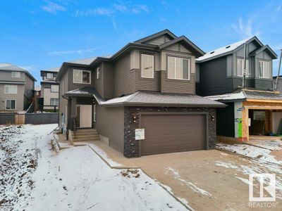 1158 Gyrfalcon Cres Nw, House other with 6 bedrooms, 4 bathrooms and null parking in Edmonton AB | Image 2