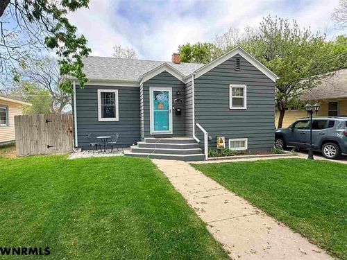 1435 6th St, Gering, NE, 69341-2922 | Card Image