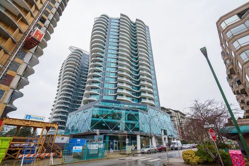 602-1501 Foster St, White Rock, BC, V4B0C3 | Card Image