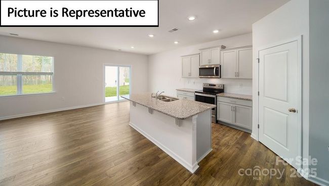 3401 Lacebark Ln, House other with 5 bedrooms, 3 bathrooms and null parking in Gastonia NC | Image 5