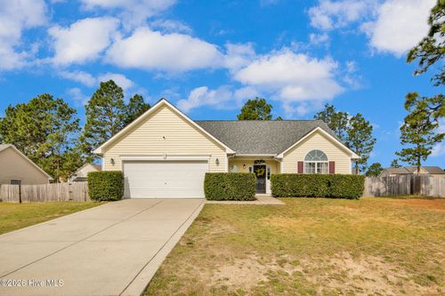 60 Turkey Oak Cir, Bunnlevel, NC, 28323-9083 | Card Image