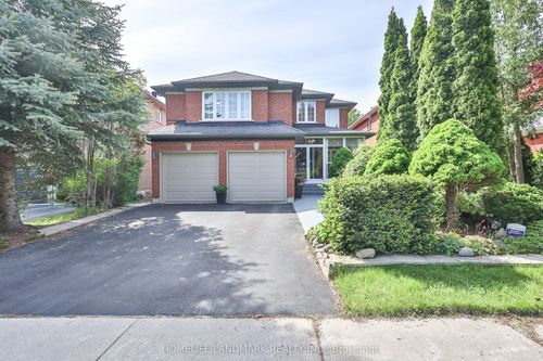 37 Bluebell Dr, Markham, ON, L3S3P5 | Card Image