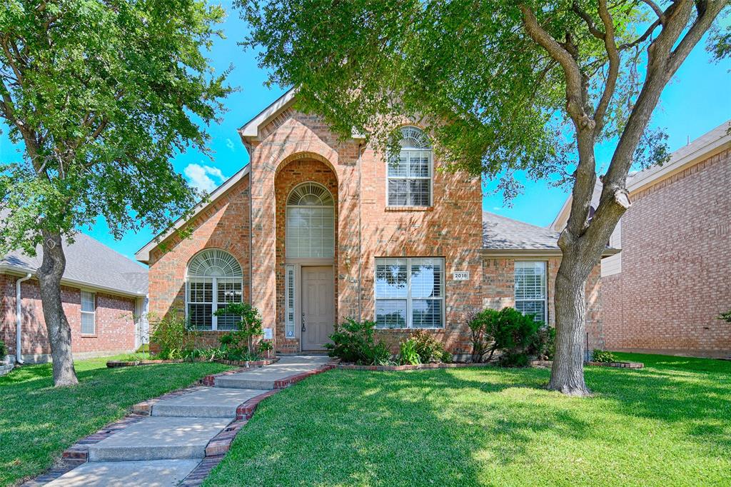 Needham Dr, Allen, TX 75013