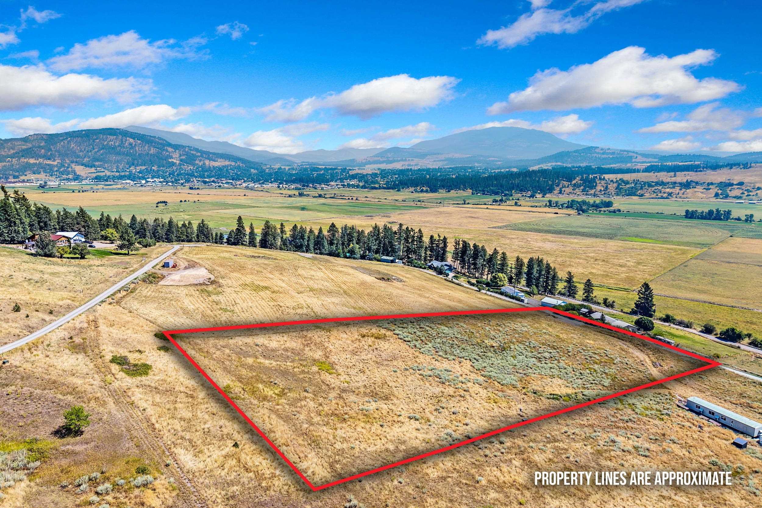 Land in Colville 2