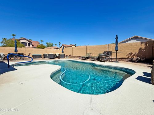 712 E Potter Drive, Phoenix, AZ, 85024 | Card Image