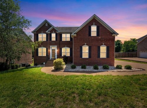 104 Settlers Way, Hendersonville, TN, 37075-8595 | Card Image