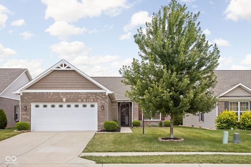 1418 Blackthorne Trl S, Plainfield, IN, 46168-4845 | Card Image