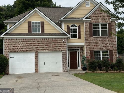 4199 Elderberry Dr Nw, Acworth, GA, 30101-1406 | Card Image