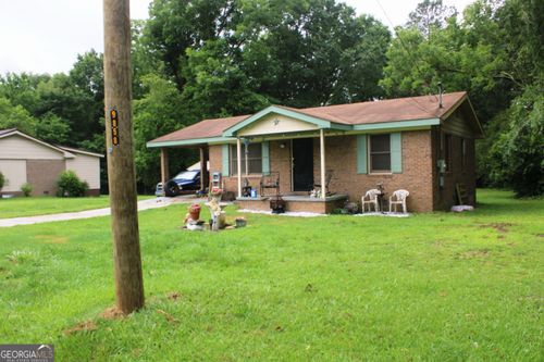 157 Mcdonough St, Rutledge, GA, 30663-2981 | Card Image