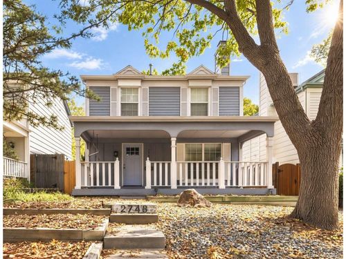 2748 Perry St, Denver, CO, 80212 | Card Image