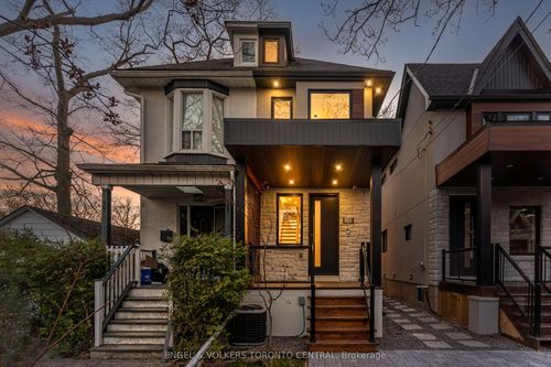 230 Willow Ave, Toronto, ON, M4E3K7 | Card Image