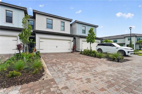 4341 Sonoma Oaks Cir, NAPLES, FL, 34119-9922 | Card Image