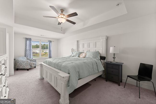 61 N Auburn Landing Pl, Townhouse with 3 bedrooms, 3 bathrooms and 2 parking in Auburn GA | Image 17