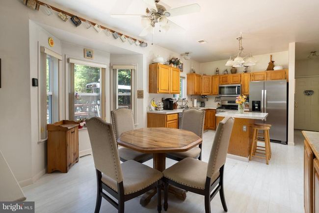 6 Babbitt Way, House other with 4 bedrooms, 3 bathrooms and null parking in Allentown NJ | Image 39