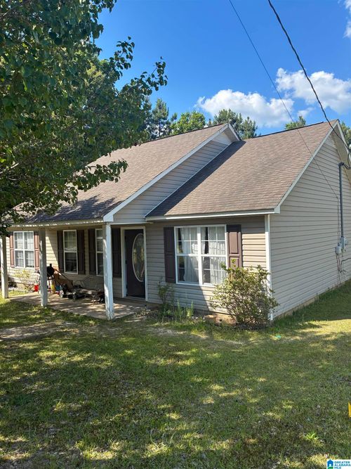 526 Bright Dr, Blountsville, AL, 35031-3252 | Card Image