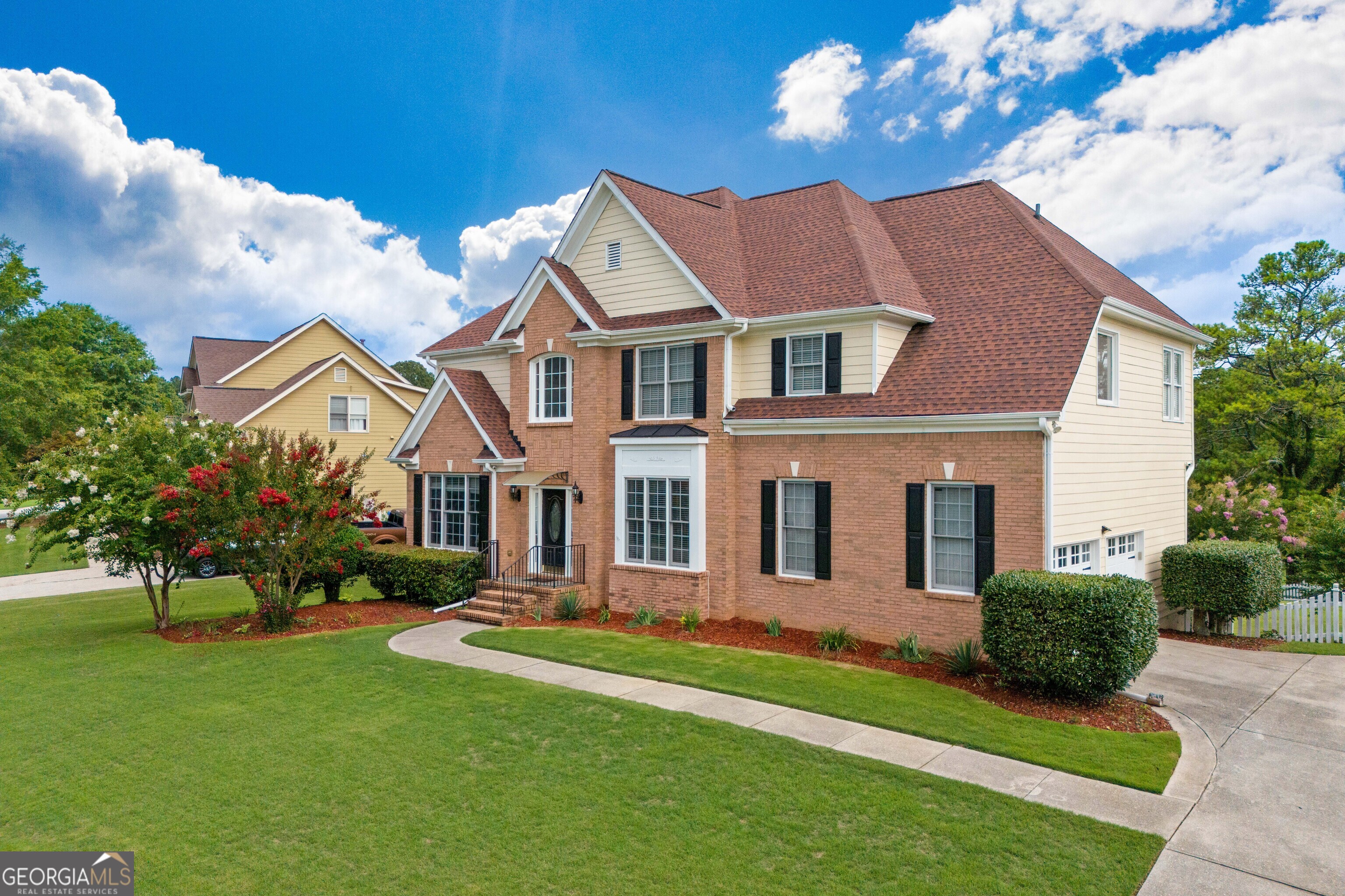 Country Club Dr, Hiram, GA 30141 #1