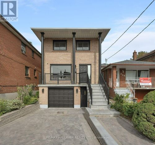 226 Mortimer Avenue, Toronto (Danforth Village-East York), ON, M4J2C5 | Card Image