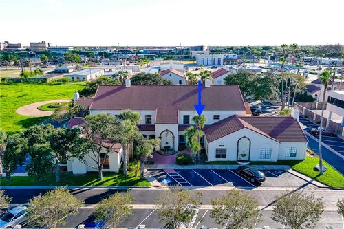 ste-408-6000 S Staples St, Corpus Christi, TX, 78413-2952 | Card Image