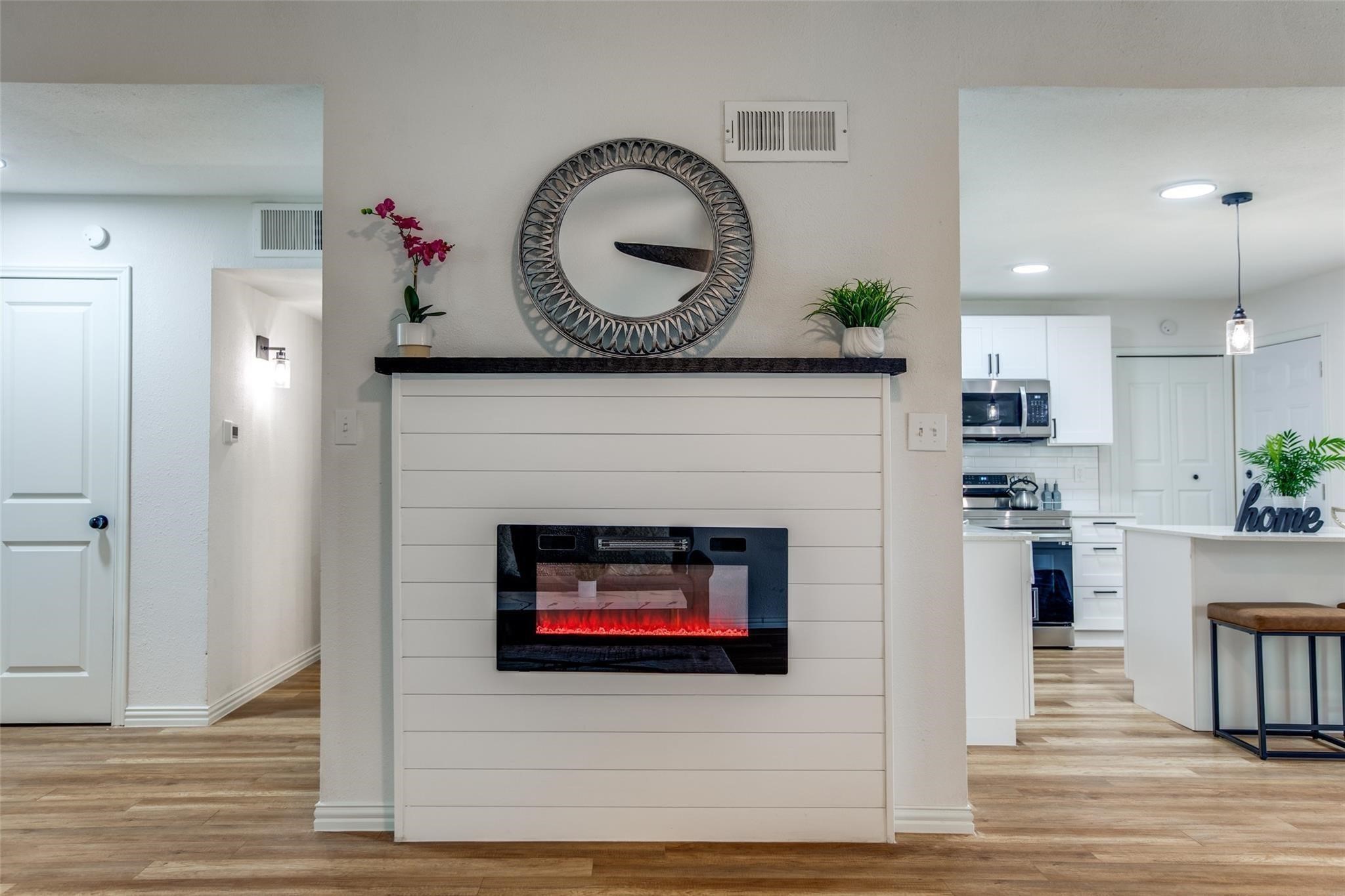 Residential Lease in Garland 5