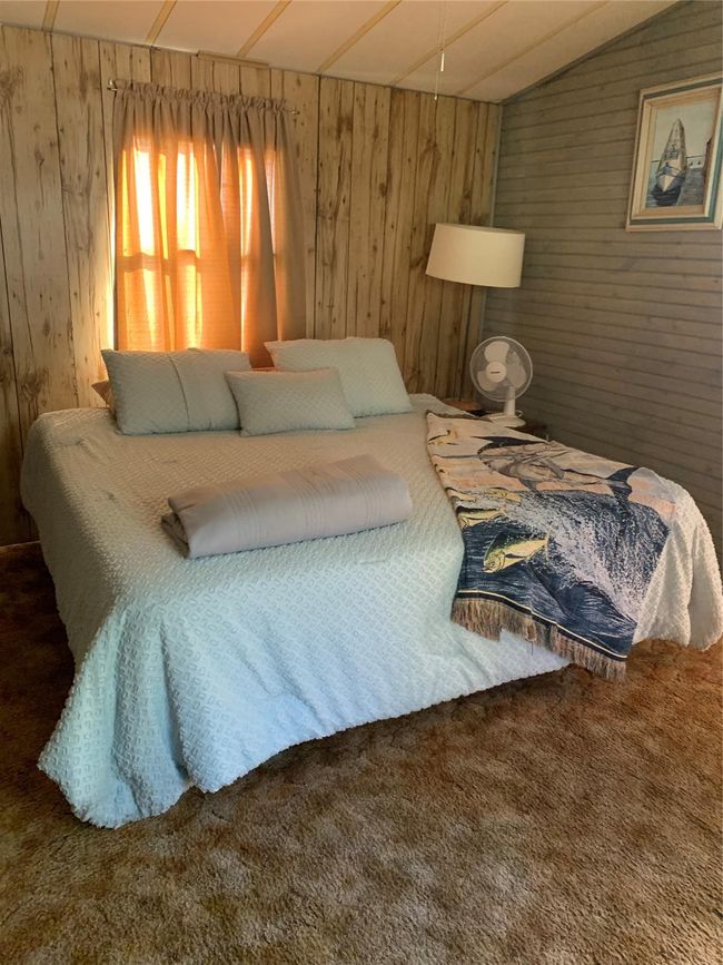 911 N 15 Th St, House other with 2 bedrooms, 2 bathrooms and null parking in Port O Connor TX | Image 14