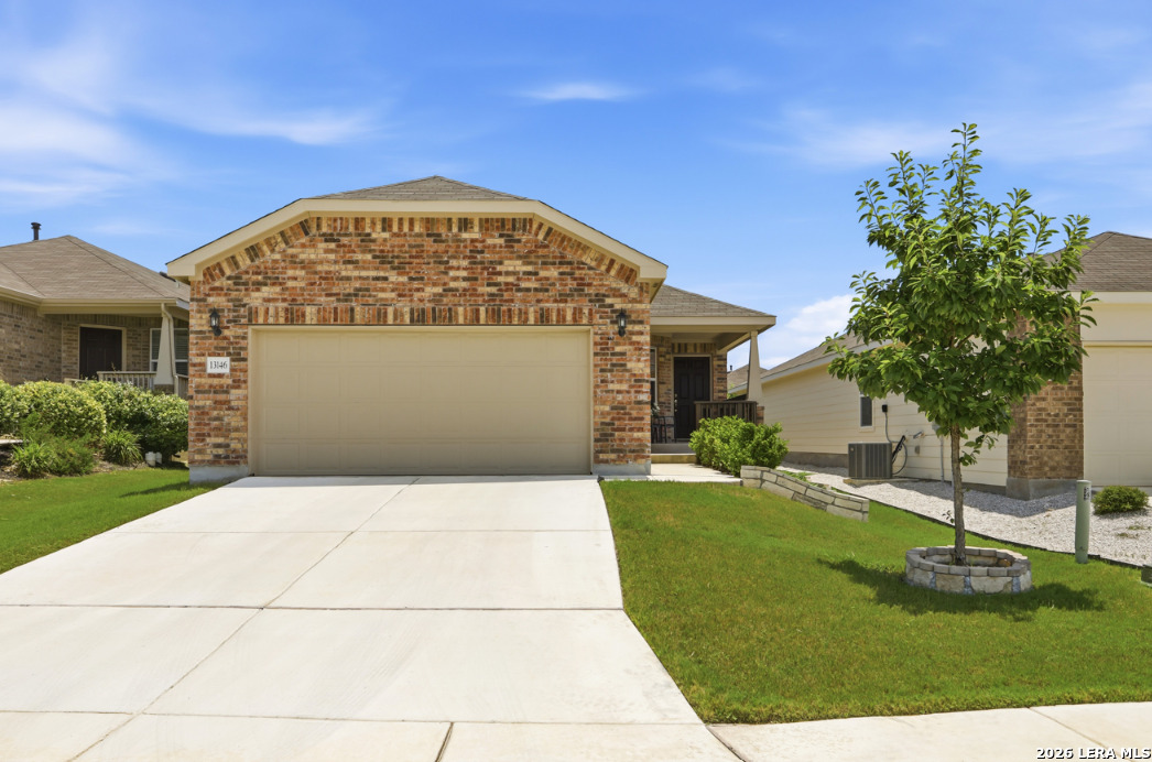 Residential in San Antonio