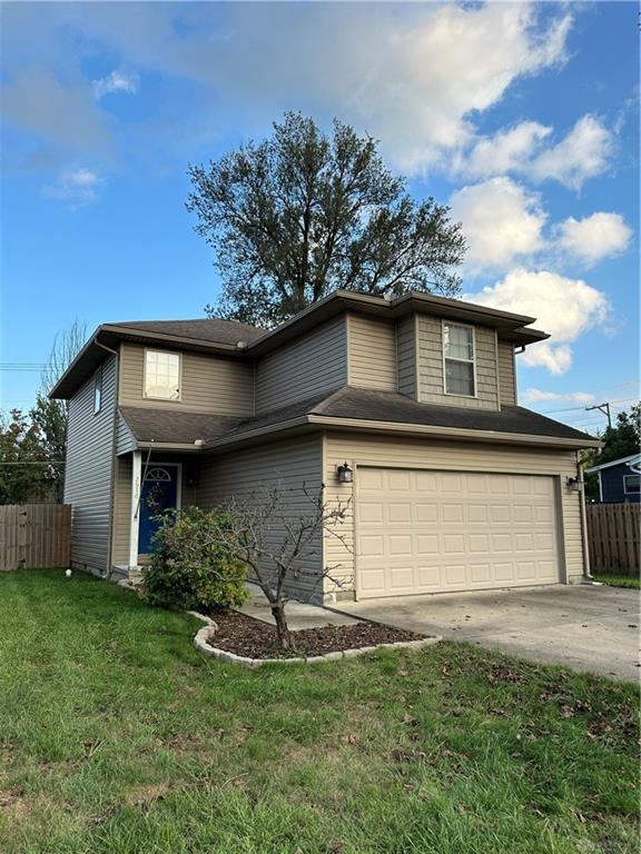 Acorn Dr, Dayton, OH 45419