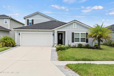 82 Birchfield Lane, House other with 4 bedrooms, 3 bathrooms and null parking in St Augustine FL | Image 1