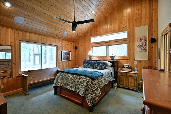 12782 Gilmore Dr, House other with 5 bedrooms, 4 bathrooms and null parking in MINONG WI | Image 24