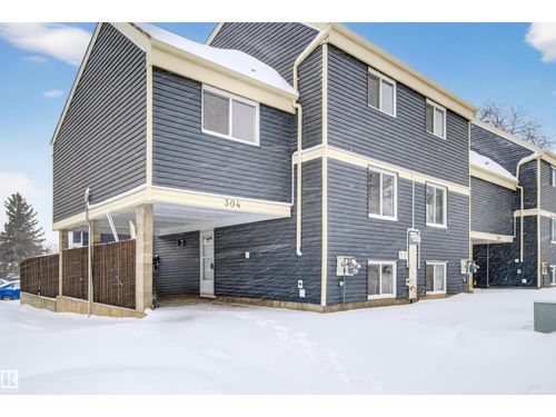 304 Morin Maze Nw, Edmonton, AB, T6K1V1 | Card Image