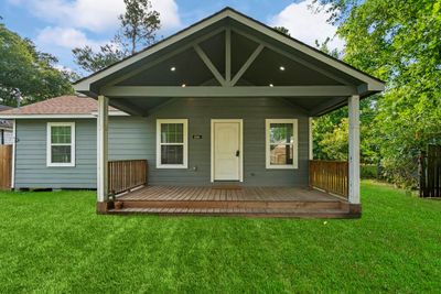 Front Porch features space for your outdoor living | Image 2