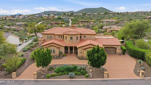 15131 E Sage Dr, Fountain Hills, AZ, 85268-4379 | Card Image