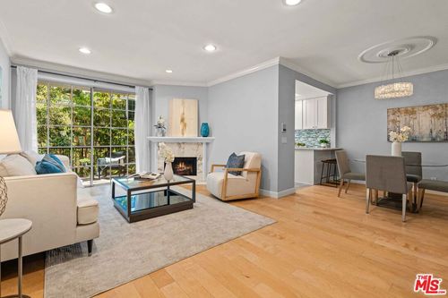 206-1375 Kelton Ave, Los Angeles, CA, 90024-2009 | Card Image
