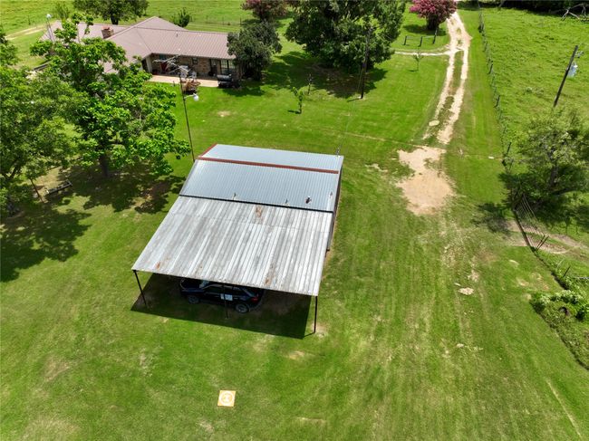 2247 Lcr 654, Home with 4 bedrooms, 2 bathrooms and null parking in Thornton TX | Image 9