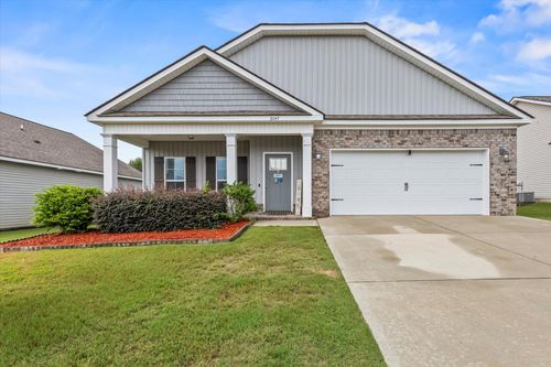 3047 Greymoor Cir, Aiken, SC, 29801-1170 | Card Image