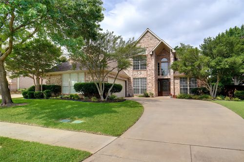 4112 Paddington Ln, Colleyville, TX, 76034-3756 | Card Image