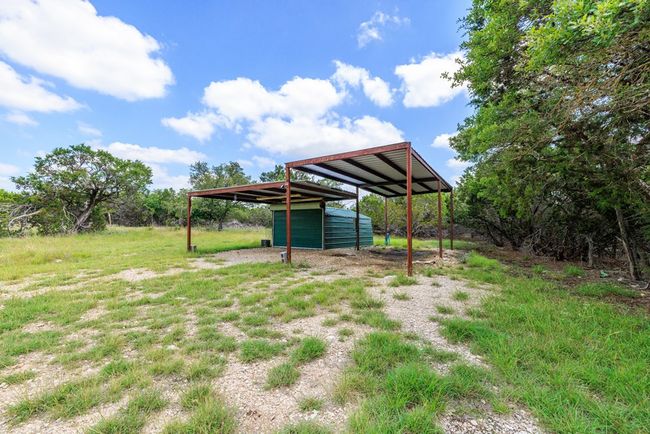 15 - 221 Coyote Trl, Home with 0 bedrooms, 0 bathrooms and null parking in Harper TX | Image 8