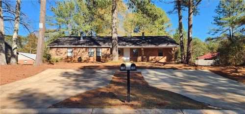 144 W Paces Dr, Athens, GA, 30605-5285 | Card Image
