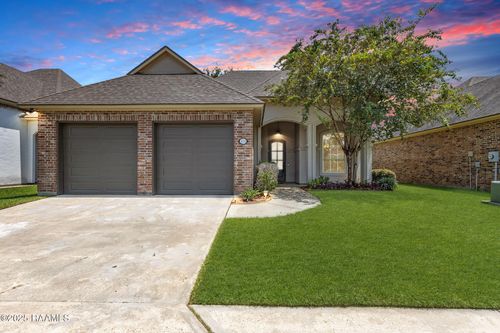 316 Lafittes Landing Pass, Lafayette, LA, 70508-5429 | Card Image