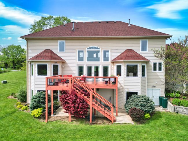 8130 S Country Aire Ln, House other with 6 bedrooms, 5 bathrooms and null parking in COLUMBIA MO | Image 37