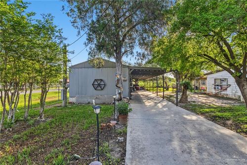 11826 Orange Grove Road, Mercedes, TX, 78570 | Card Image