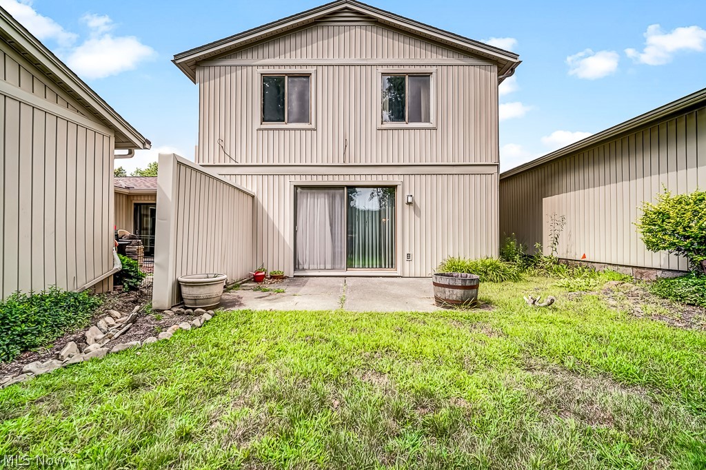 Residential in Strongsville 4