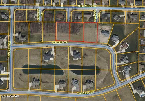 4054 Cypress Avenue, Lima, OH, 45806 | Card Image