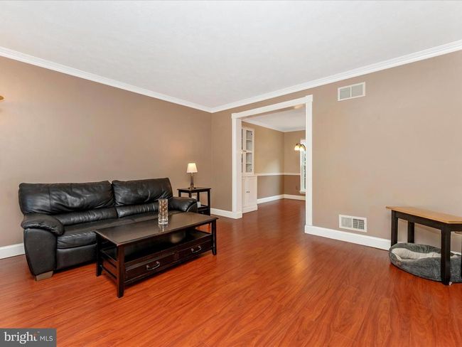 5553 Sponseller Ct, House other with 4 bedrooms, 3 bathrooms and null parking in NEW MARKET MD | Image 9